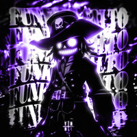 FUNK DE SALTO - Slowed - SCXRE