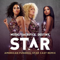 American Funeral - Star Cast & Alex Da Kid