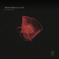 Living Funk - Michael Wells a.k.a. G.T.O.