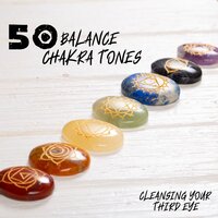 Vibrational Chakra Healing - Opening Chakras Sanctuary