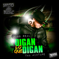 A la Mierda - MC Mago Real
