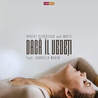 Daca Il Vedeti - White & Robert Georgescu & Gabriela Marin