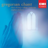 Mass for the Octave of the Nativity of the Blessed Virgin Mary: Gradual: Audi filia (mode VII) - Men Of King's College Choir & Stephen Cleobury