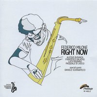 A Blues - Federico Milone & Daniele Scannapieco & Francesco Galatro & Luca Mignano & Alessio Busanca & Pasquale Di Lascio