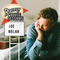 Looking For Your Heart - Joe Nolan