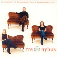 Torvald Olsa: Lek Ii - Sven Nyhus & Åshild Breie Nyhus & Ingfrid Breie Nyhus