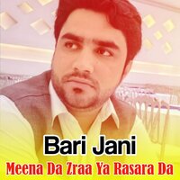 Meena Da Zraa Ya Rasara Da - Bari Jani