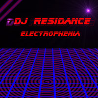 All Rise - DJ Residance & Ivy Cave