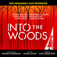 Agony - Gavin Creel & Joshua Henry