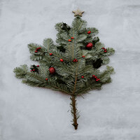 In the Bleak Midwinter - Christmas with Family - Christmas Morning Big Band Jazz & Густав Холст