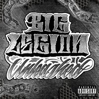 Just Begun - Big Legion
