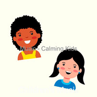 Music (Calming Kids) - Children's Music