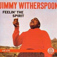 Beautiful Isle Of Somewhere - Jimmy Witherspoon