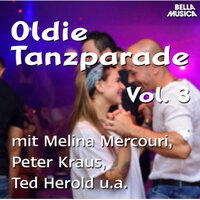 Mal seh'n Kapitän - Caterina Valente
