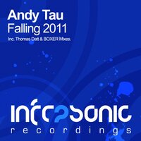 Falling 2011 - Andy Tau