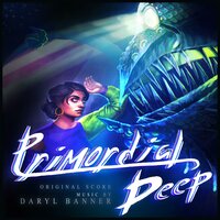 Derelict - Daryl Banner