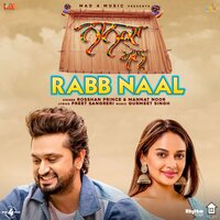 Rab Naal - Rosshan Prince & Mannat Noor