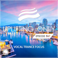Hypersonic (UpOnly 569) [PRE-RELEASE PICK] [Premiere] - UDM