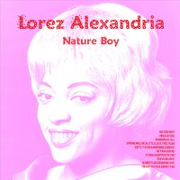 It Could Happen to You - Lorez Alexandria
