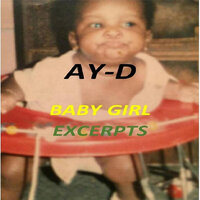 Baby Girl Chapter Ten - Ay-d & Nadine C