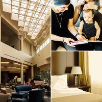 Trio Jazz Soundtrack for Happy Hour at Hotels - Smooth Jazz All Stars