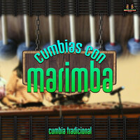 El Cangrejito - Cumbias Con Marimba & Marimba