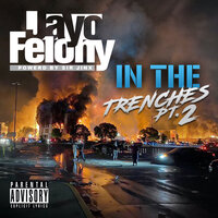Boxers and Chuc Taylors (Sherm Stic 4) - Jayo Felony