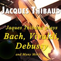 Preludes, Book 1, No. 12: Minstrels - L'Orchestre da la Suisse Romande & Ernest Ansermet & Jacques Thibaud & Claude Debussy