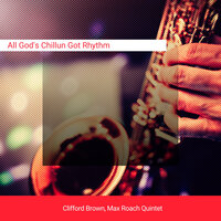 Tenderly - Clifford Brown & Max Roach Quintet