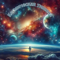 Космическая энергия - Астральная частота музыки