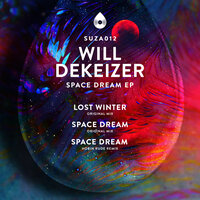 Space Dream - Will DeKeizer & Hobin Rude