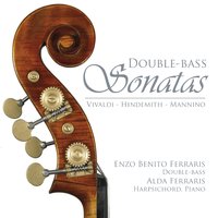 Sonatina tropicale, Op. 222: I. Mambo - Enzo Benito Ferraris