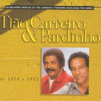 Vivendo longe do meu bem - Tião Carreiro & Pardinho & Continental