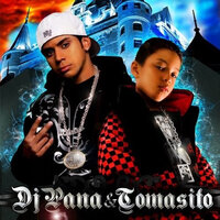 Amor Urbano - DJ Pana