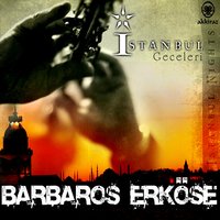 Hicaz Dolap - Barbaros Erköse