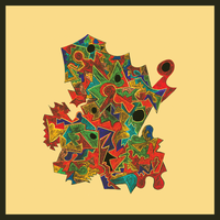 Voice and Tongo Experiment - Thandi Ntuli & Carlos Niño
