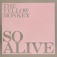 Love Love Show - THE YELLOW MONKEY