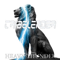 HEAVY THUNDER - Tribeleader