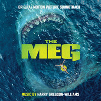 Tracker - Harry Gregson-Williams