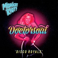 Disco Royale - Doctor Soul