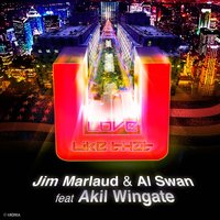 Love You Like That - Akil Wingate & Jim Marlaud & Jim Marlaud, Al Swan & Al Swan