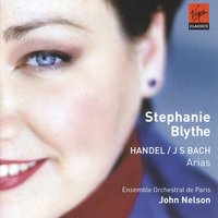 Handel: Giulio Cesare in Egitto, HWV 17, Act 1: Recitativo. "Madre! Mia vita!" - Duetto. "Son nata a lagrimar" (Sesto, Cornelia) - John Nelson & David Daniels & Emmanuelle Haïm & Ensemble Orchestral De Paris & Martin Isepp & Stephanie Blythe & Георг Фридрих Гендель