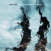 Strong On My Mind - Mary May