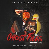 Press Rewind - Ghostface Killah & Big Stat & Bronze Nazareth & Agallah