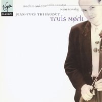 Vocalise, Op. 34/14 - Truls Mørk & Jean-Yves Thibaudet & Сергей Васильевич Рахманинов