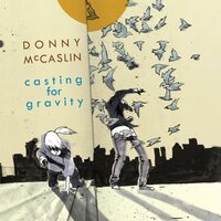 Praia Grande - Donny McCaslin