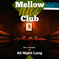 Bar Seating - Mellow Adlib Club