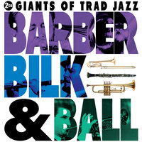 Fancy Pants - Acker Bilk
