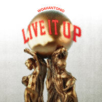 Live It Up - woahantonio