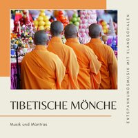 Tibetische Klänge - Dr. Karma